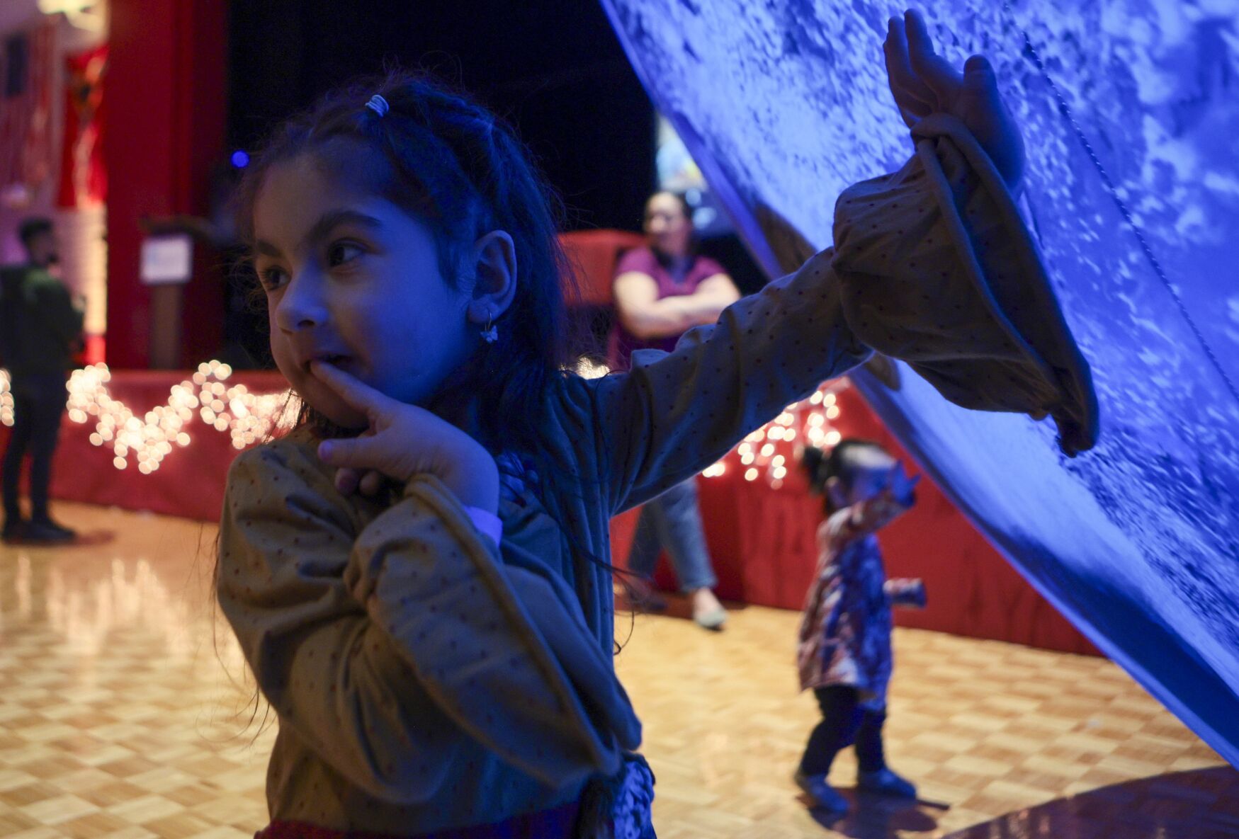 First Thanksgiving welcomes new St. Louisans